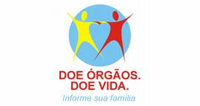 Galeria Doador de Órgãos