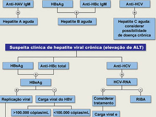 Hepatites